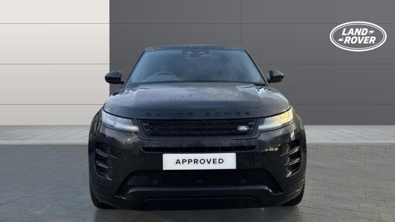 Land Rover Range Rover Evoque 2.0 D200 Dynamic HSE 5dr Auto Diesel Hatchback